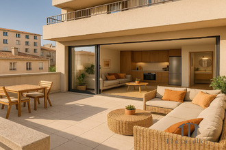  appartement marseille 13008