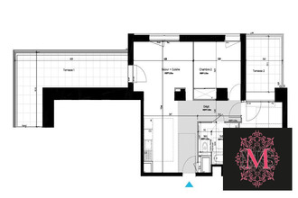  appartement marseille 13008