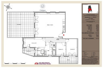  appartement marseille 13008