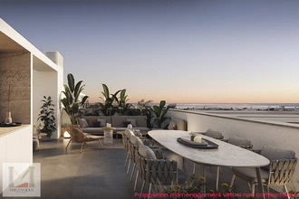  appartement marseille 13008