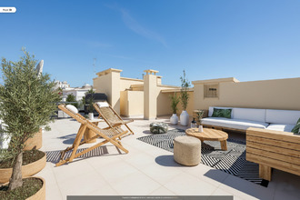  appartement marseille 13008