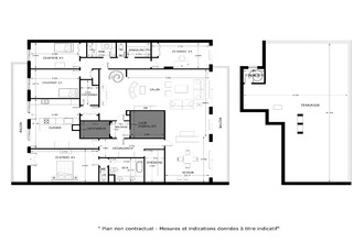  appartement marseille 13008