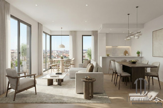  appartement marseille 13008