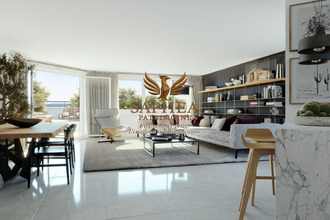  appartement marseille 13008