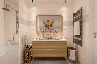  appartement marseille 13008