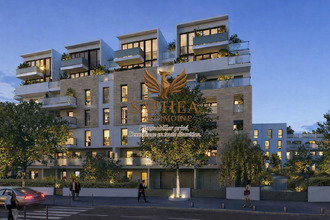  appartement marseille 13008