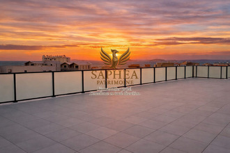  appartement marseille 13008