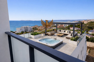  appartement marseille 13008