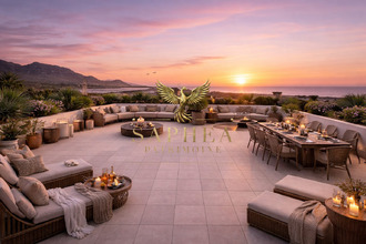  appartement marseille 13008