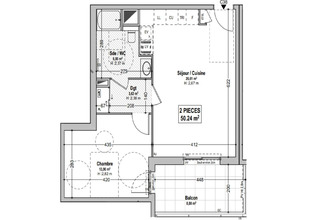  appartement marseille 13008