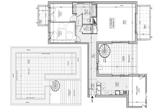 appartement marseille 13008