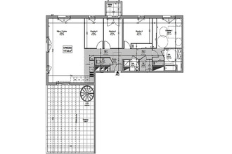  appartement marseille 13008