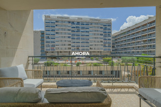  appartement marseille 13008