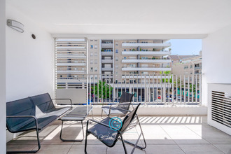  appartement marseille 13008