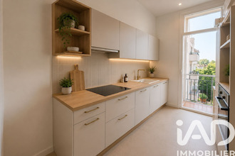  appartement marseille 13008