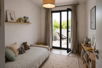  appartement marseille 13008