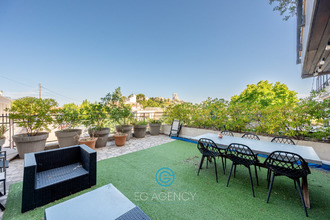  appartement marseille 13008
