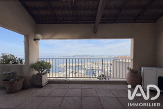  appartement marseille 13008