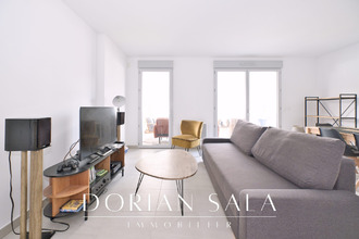  appartement marseille 13009