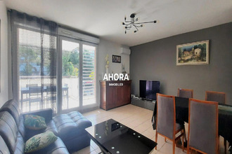  appartement marseille 13009