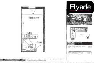  appartement marseille 13009