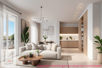  appartement marseille 13009