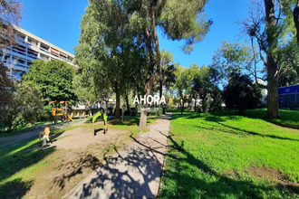  appartement marseille 13009