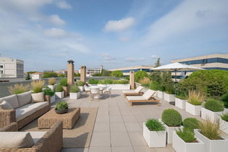  appartement marseille 13009