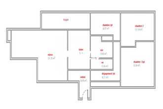  appartement marseille 13009