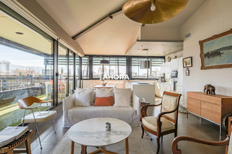  appartement marseille 13009