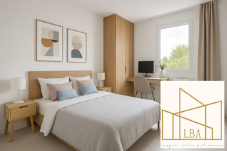  appartement marseille 13009