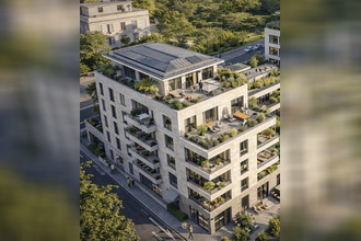  appartement marseille 13009