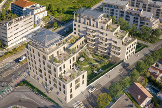 appartement marseille 13009