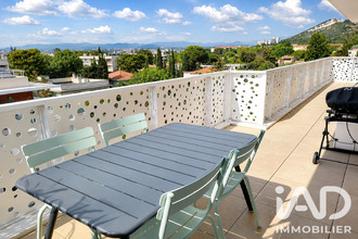  appartement marseille 13009