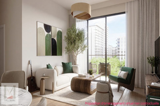  appartement marseille 13009