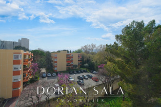  appartement marseille 13009