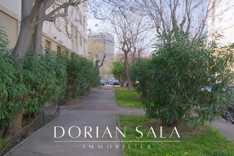  appartement marseille 13009