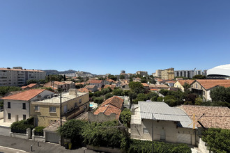  appartement marseille 13009