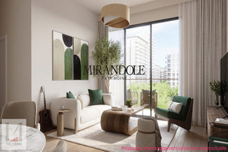  appartement marseille 13009