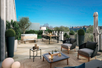  appartement marseille 13009