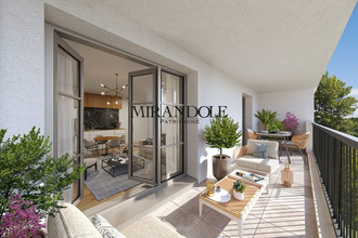  appartement marseille 13009