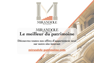  appartement marseille 13009