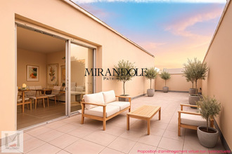  appartement marseille 13009