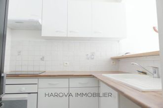  appartement marseille 13010