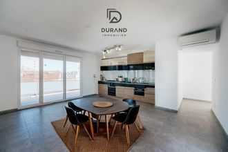  appartement marseille 13010