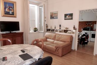  appartement marseille 13010