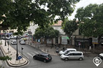  appartement marseille 13010