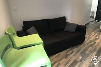 appartement marseille 13010