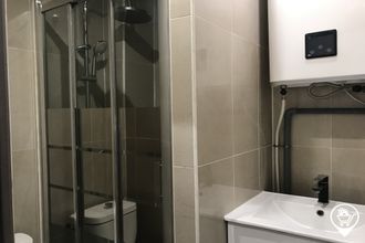  appartement marseille 13010