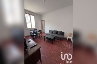  appartement marseille 13010